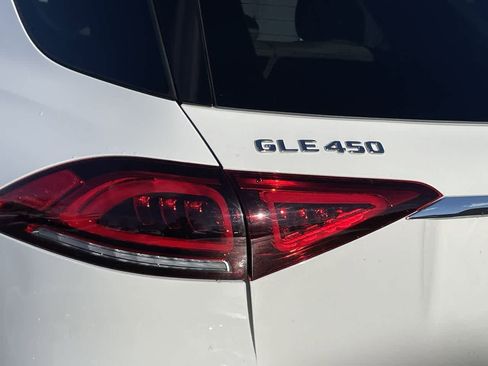 Used 2020 Mercedes-Benz GLE 450 GLE 450 image 39