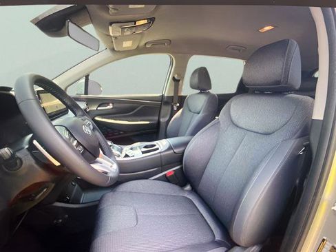 Used 2023 Hyundai Santa Fe SEL AWD/4WD image 5