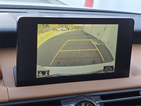 New 2025 Lexus IS 300 300 image 12