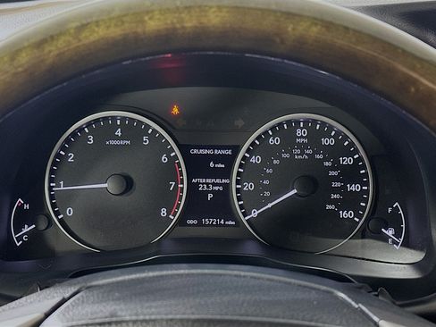 Used 2015 Lexus ES 350 w/ Luxury Package FWD image 12