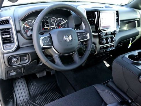 New 2026 RAM 1500 Lone Star image 8