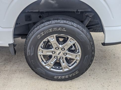 Used 2021 Ford F150 XLT w/ XTR Package image 19