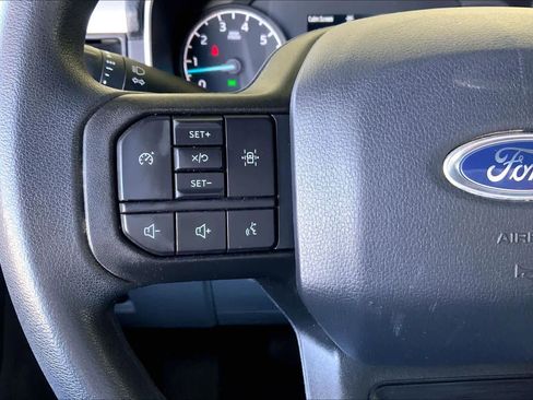 Certified 2022 Ford F150 XLT w/ XTR Package AWD/4WD image 23