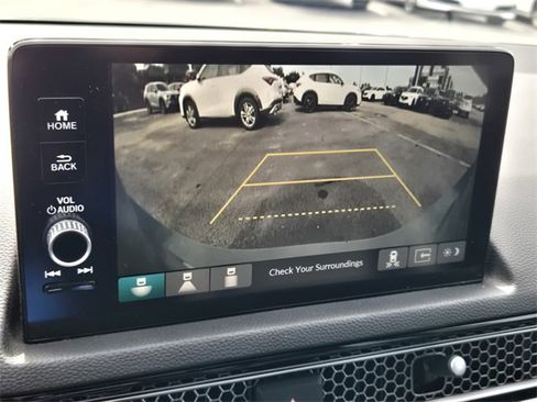 Used 2023 Honda Civic Touring image 21