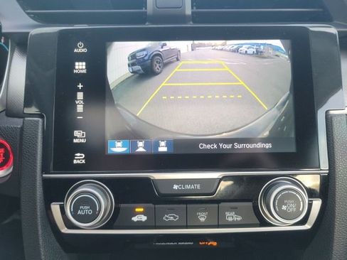 Used 2016 Honda Civic EX image 31