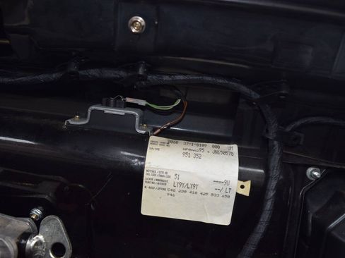 Used 1988 Porsche 944 Turbo RWD image 77
