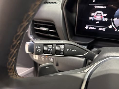 Used 2026 GMC Terrain AT4 w/ Convenience Package III image 32