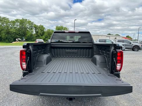 Used 2023 GMC Sierra 1500 Elevation AWD/4WD image 19