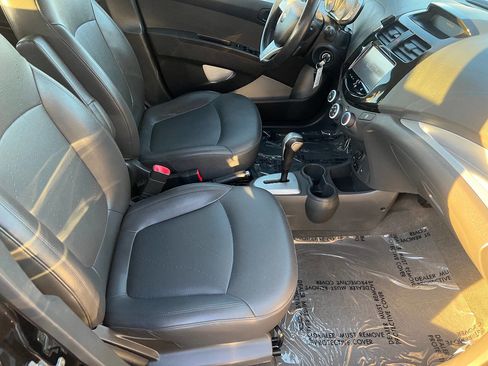 Used 2014 Chevrolet Spark LT image 23