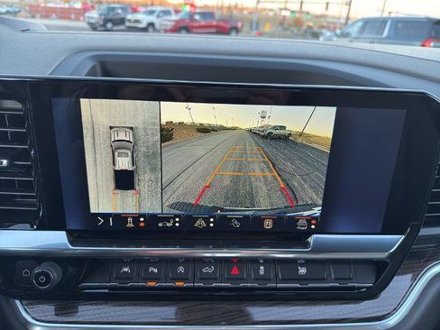 New 2026 Chevrolet Silverado 1500 RST w/ Redline Edition image 21