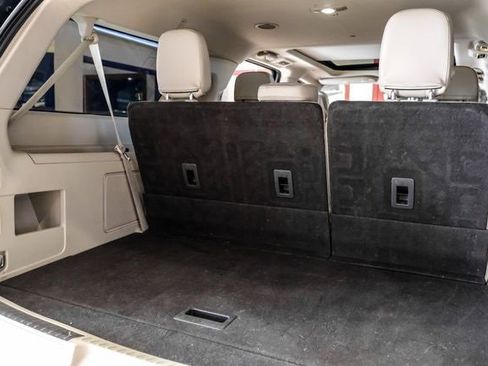 Used 2020 Lincoln Navigator L Reserve w/ Equipment Group 208A Reserve image 49