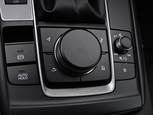 New 2026 MAZDA CX-30 AWD 2.5 S image 31