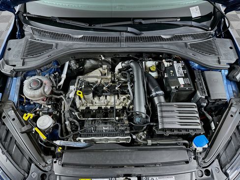 Used 2019 Volkswagen Jetta S w/ Driver Assistance Package image 30