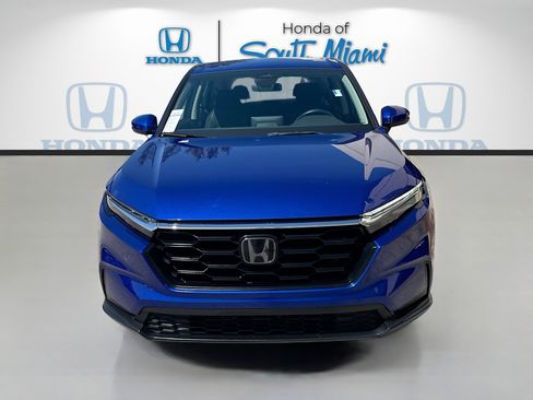 Certified 2024 Honda CR-V LX image 2