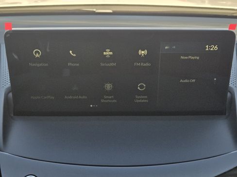 New 2026 Acura RDX A-Spec image 12