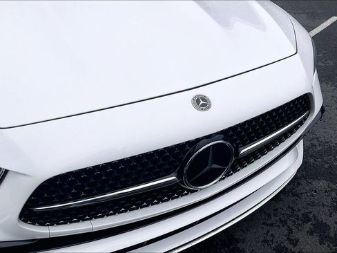 Certified 2023 Mercedes-Benz CLS 450 4MATIC image 22