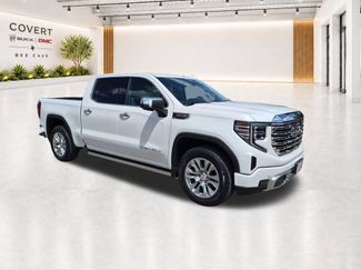 Used 2023 GMC Sierra 1500 Denali w/ Technology Package AWD/4WD 360° Tour