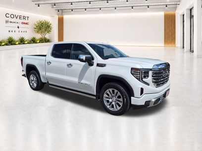 Used 2023 GMC Sierra 1500 Denali w/ Technology Package