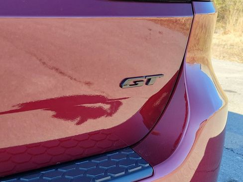 New 2026 Dodge Durango GT image 31