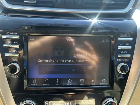 Used 2017 Nissan Murano SV image 19