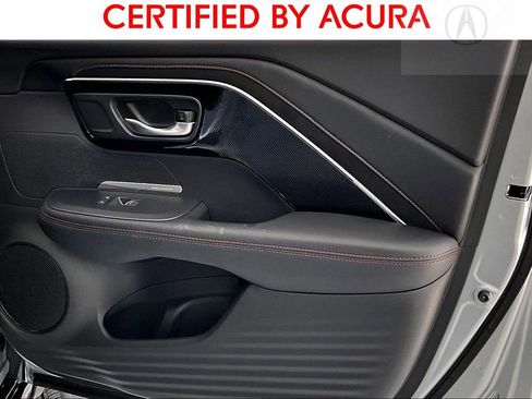 Certified 2025 Acura ADX A-Spec image 23
