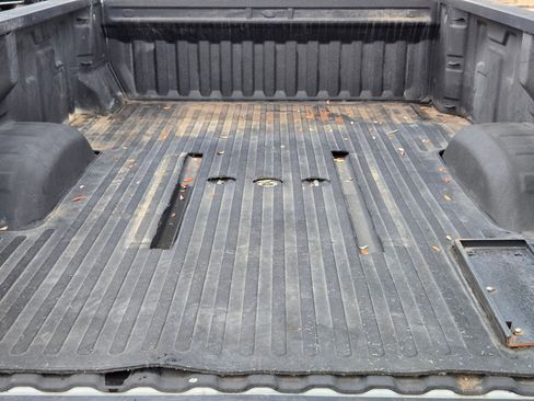 Certified 2020 GMC Sierra 3500 SLT w/ Technology Package image 25