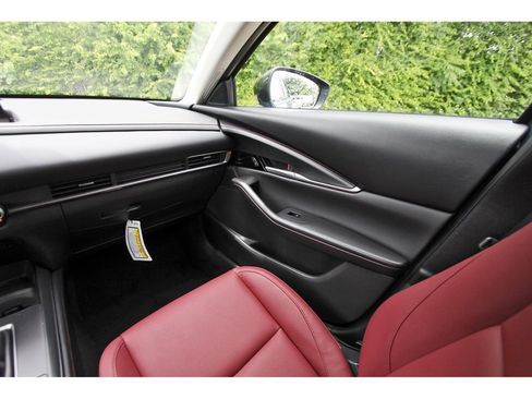 New 2026 MAZDA CX-30 AWD 2.5 S image 8