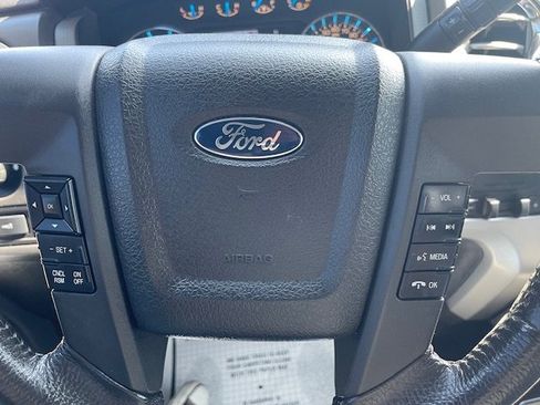 Used 2013 Ford F150 XLT w/ Luxury Equipment Group image 21