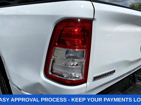 Used 2020 RAM 1500 Big Horn AWD/4WD image 31