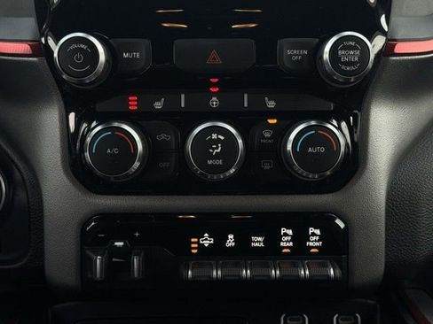 Used 2019 RAM 1500 Rebel w/ Rebel Level 2 Equipment Group image 36