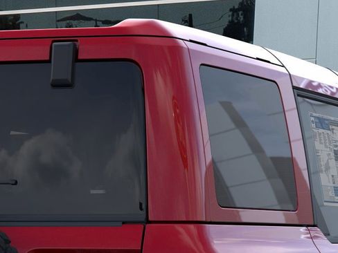 New 2025 Ford Bronco Badlands w/ Sasquatch Package image 25