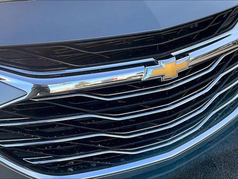 Used 2024 Chevrolet Malibu LT image 23