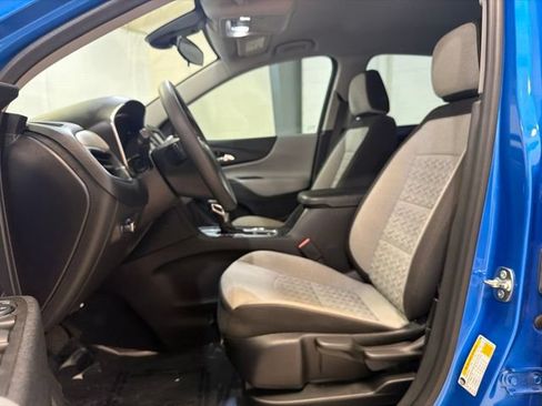 Used 2024 Chevrolet Equinox LS FWD image 12