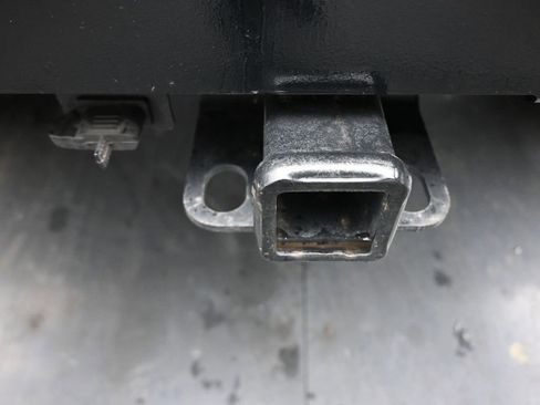 Used 2017 Jeep Wrangler Unlimited Sahara w/ Max Tow Package image 38