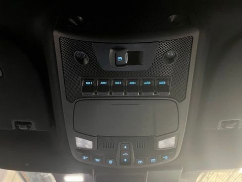 Used 2020 Ford F350 Platinum AWD/4WD image 19