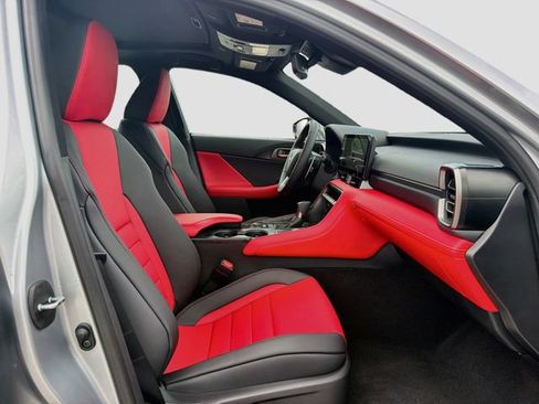 New 2026 Lexus IS 350 F Sport RWD image 14