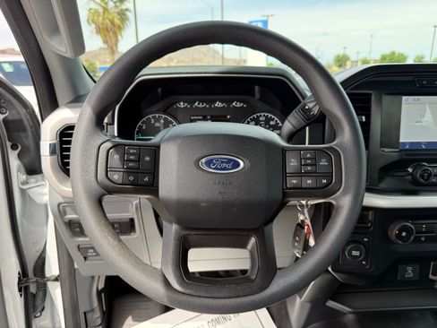 Used 2023 Ford F150 XL AWD/4WD image 16