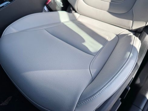 New 2026 Hyundai Santa Cruz SEL AWD/4WD image 23