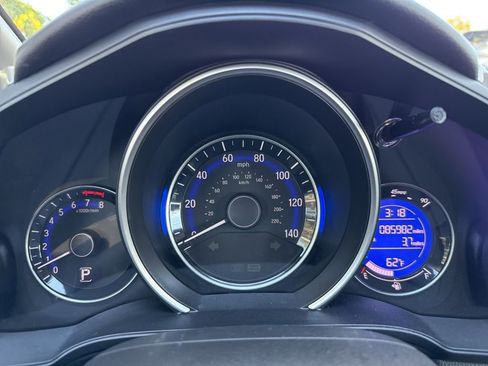 Used 2015 Honda Fit EX image 26