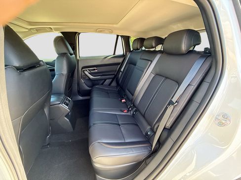 New 2026 MAZDA CX-50 AWD 2.5 Hybrid w/ Weather Package image 21