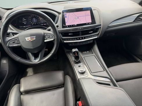 Used 2024 Cadillac CT5 Sport RWD image 14