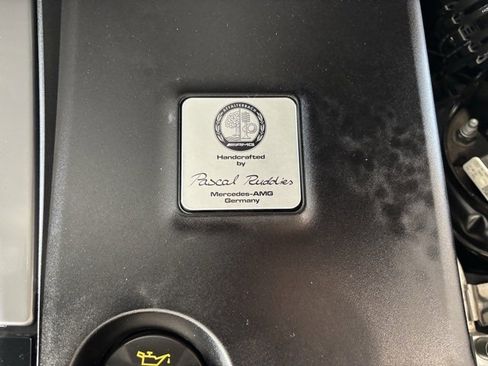 Used 2021 Mercedes-Benz G 63 AMG 4MATIC image 43