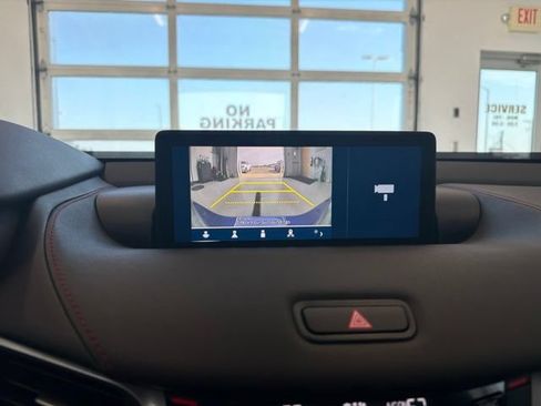 Used 2021 Acura TLX w/ A-SPEC Pkg FWD image 4