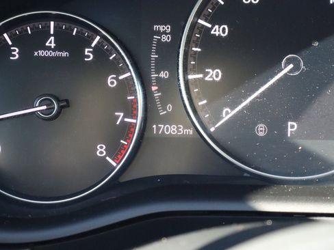 Used 2023 MAZDA CX-30 AWD 2.5 S w/ Preferred Package image 30