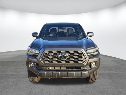 Used 2021 Toyota Tacoma 4x4 Double Cab image 2