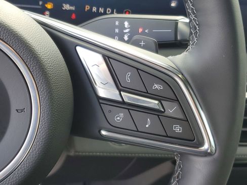 Used 2025 Buick Enclave Preferred image 24