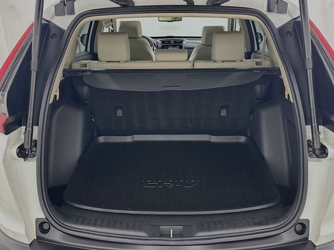 Used 2022 Honda CR-V Touring image 25