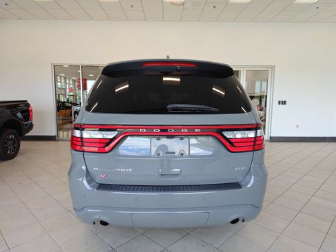 Used 2022 Dodge Durango GT AWD/4WD image 4