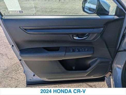 Certified 2024 Honda CR-V LX image 12