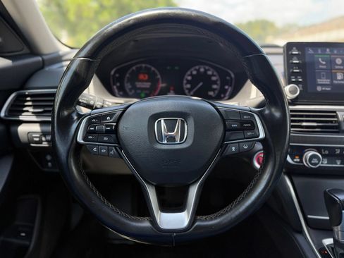 Used 2020 Honda Accord EX-L image 25